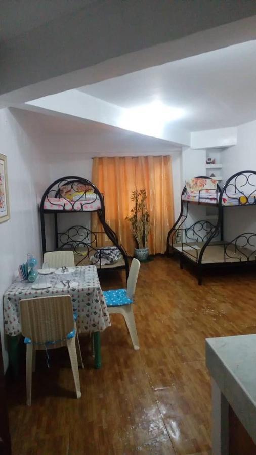 Ekonumi Rooms At Moonwalk Paranaque Paranaque City Exterior photo